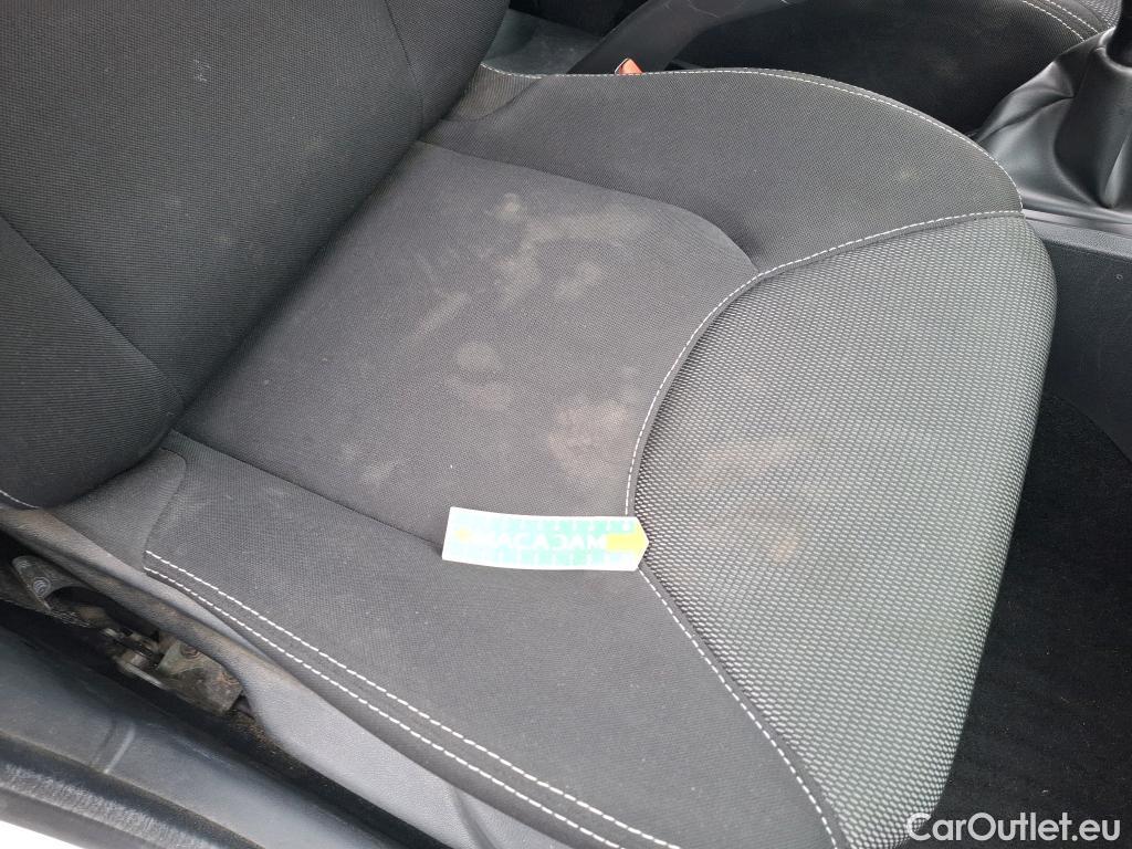  Renault  Clio  IV Air 1.5 dCi 75CV BVM5 E6 #37