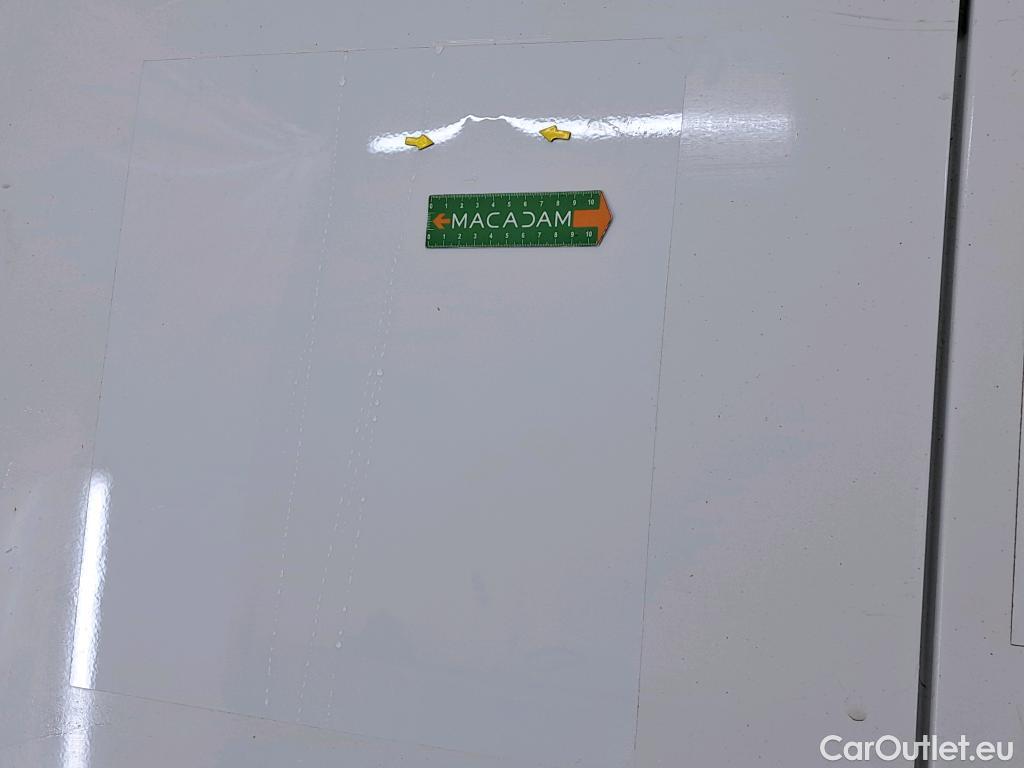  Renault  Trafic RENAULT  / 2019 / 4P / Fourgon tole NV FG GCF L1H1 1200 dCi 120 #11