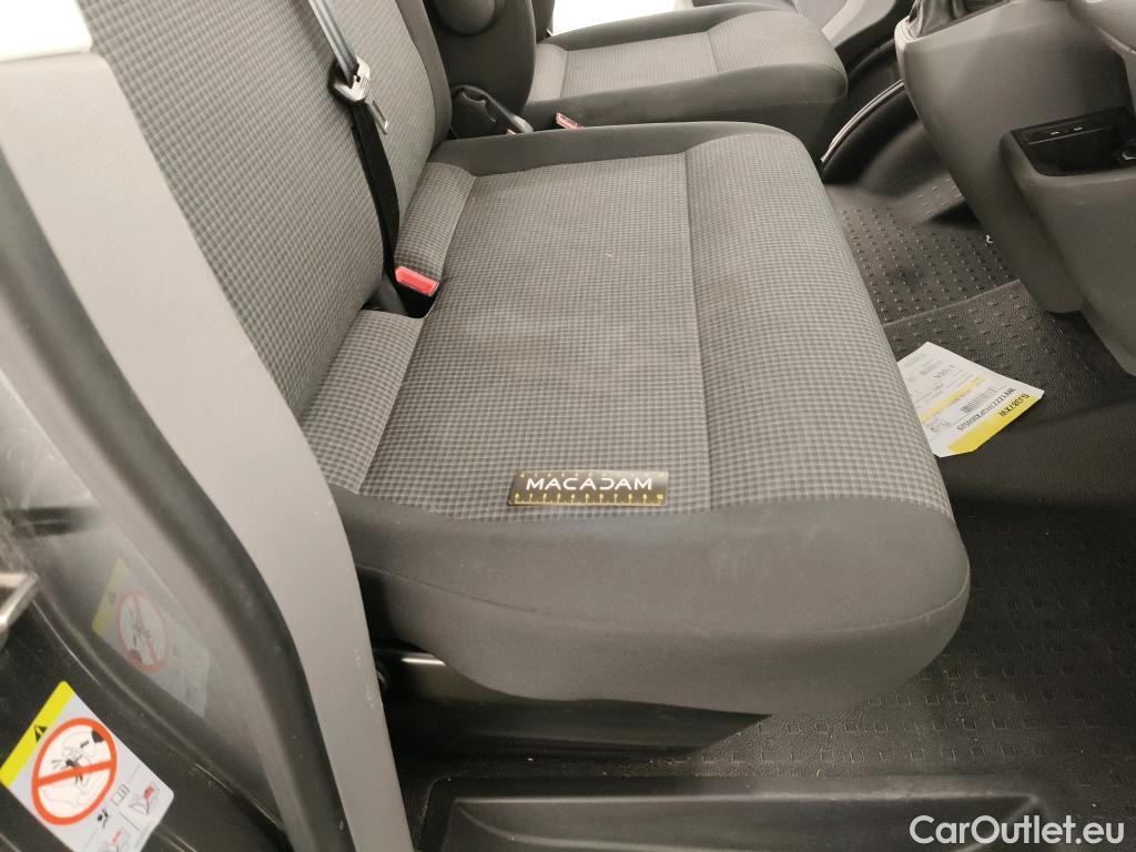  Volkswagen  Transporter VOLKSWAGEN  / 2019 / 4P / Fourgon tôlé 2.0 TDi 150 DSG7 L1H1 Business Plus #12