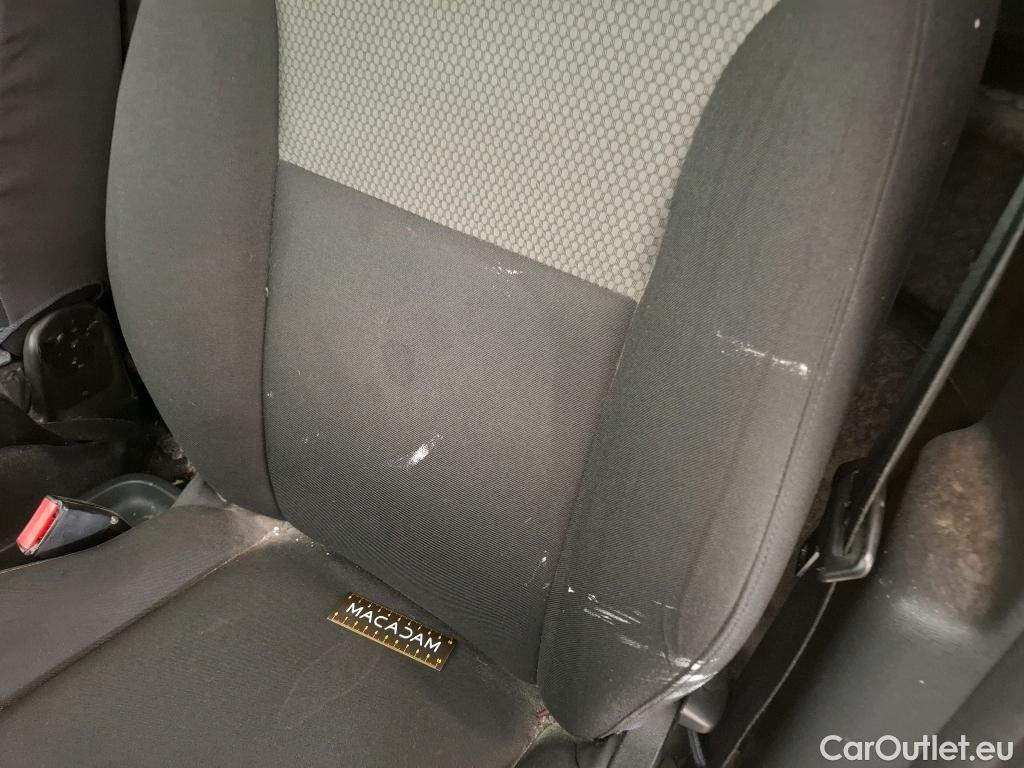  Renault  Kangoo  Express Confort (L1) 1.5 dCi 90CV BVM5 E6 #9