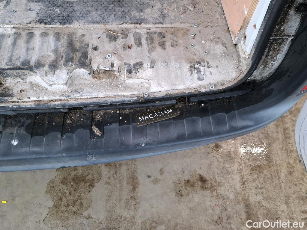  Renault  Kangoo  Express Confort (L1) 1.5 dCi 90CV BVM5 E6 #15