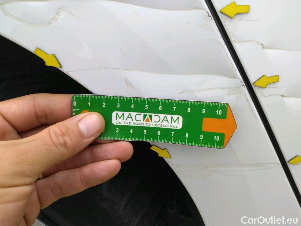  Renault  Megane  IV Grandtour Business 1.5 dCi 115CV BVM6 E6d / TRANSFO VP/VF #4