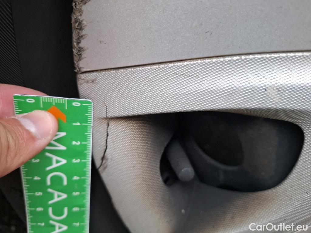  Renault  Clio  IV Air 1.5 dCi 75CV BVM5 E6 #33