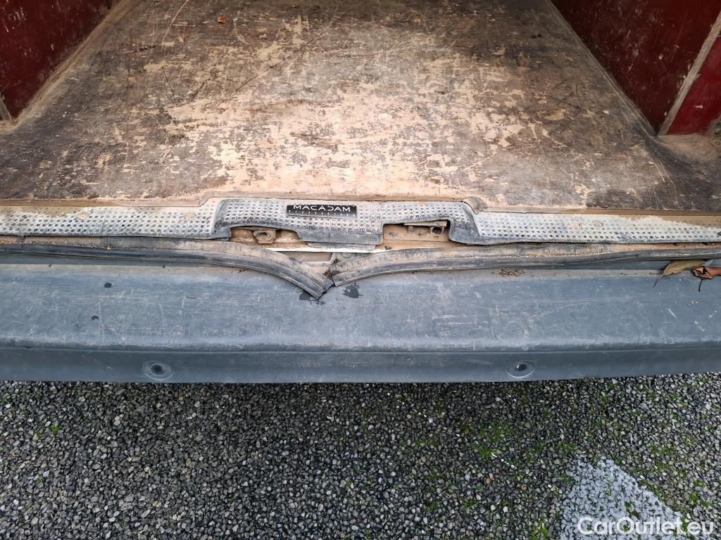  Renault  Trafic  II Fourgon L1H1 1200kg Grand Confort 90CV BVM6 #27