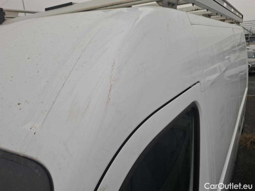  Renault  Master  Fourgon L2H2 3 5 Grand Confort dCi 135CV BVM6 E6dT #24