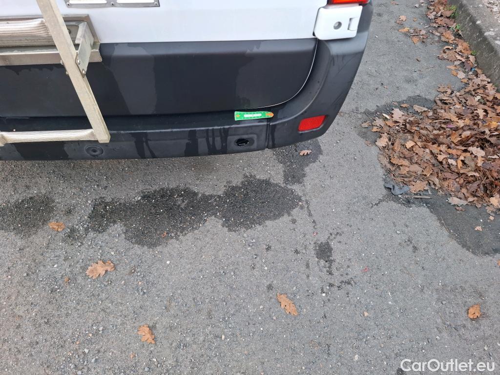  Renault  Master  Fourgon L2H2 3 5 Grand Confort dCi 135CV BVM6 E6dT #11