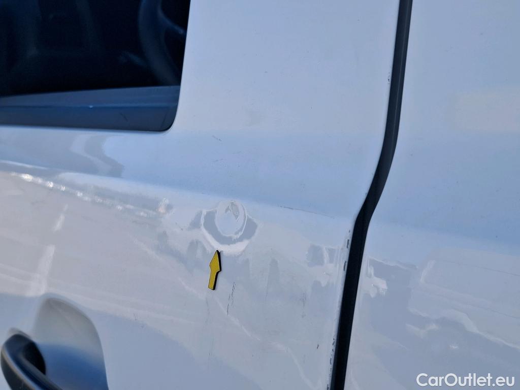  Volkswagen  Crafter  Fourgon Fourgon 30 mittlerer Radstand mit Hochdach FWD 2.0 #12