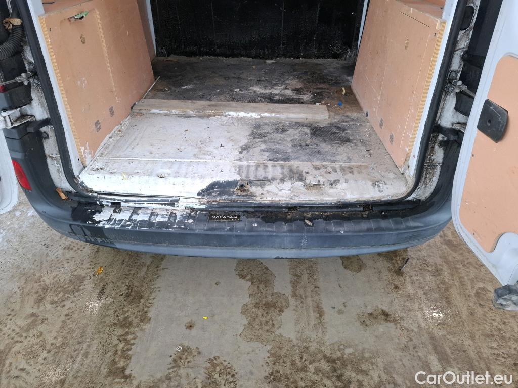  Renault  Kangoo  Express Confort (L1) 1.5 dCi 90CV BVM5 E6 #21