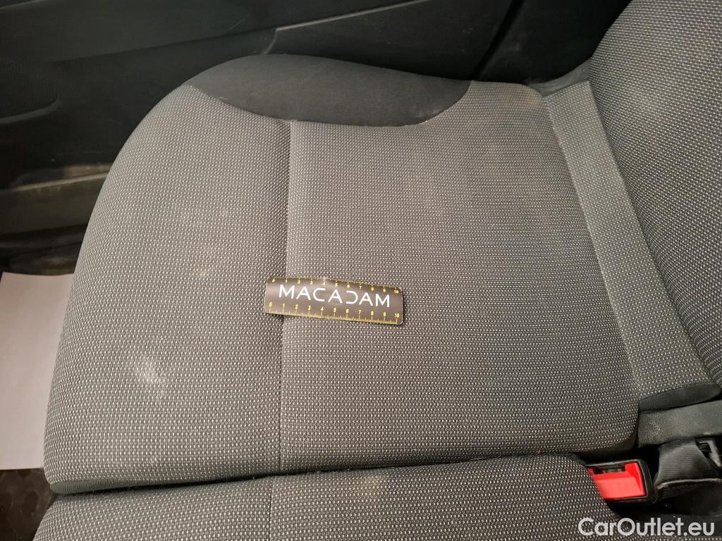  Peugeot  Partner  Asphalt L1 1.5 HDi 100CV BVM5 E6dT #19