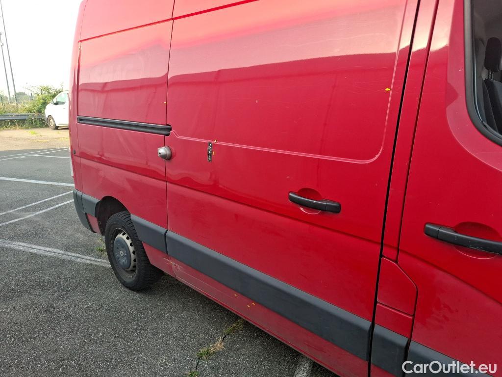  Renault  Master  III Fourgon L2H2 3 5 Grand Confort dCi 130CV BVM6 E6 #10