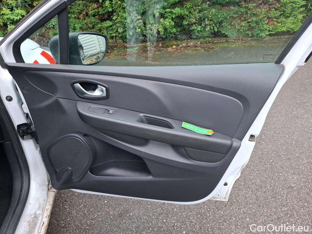  Renault  Clio  IV Air 1.5 dCi 75CV BVM5 E6 #25