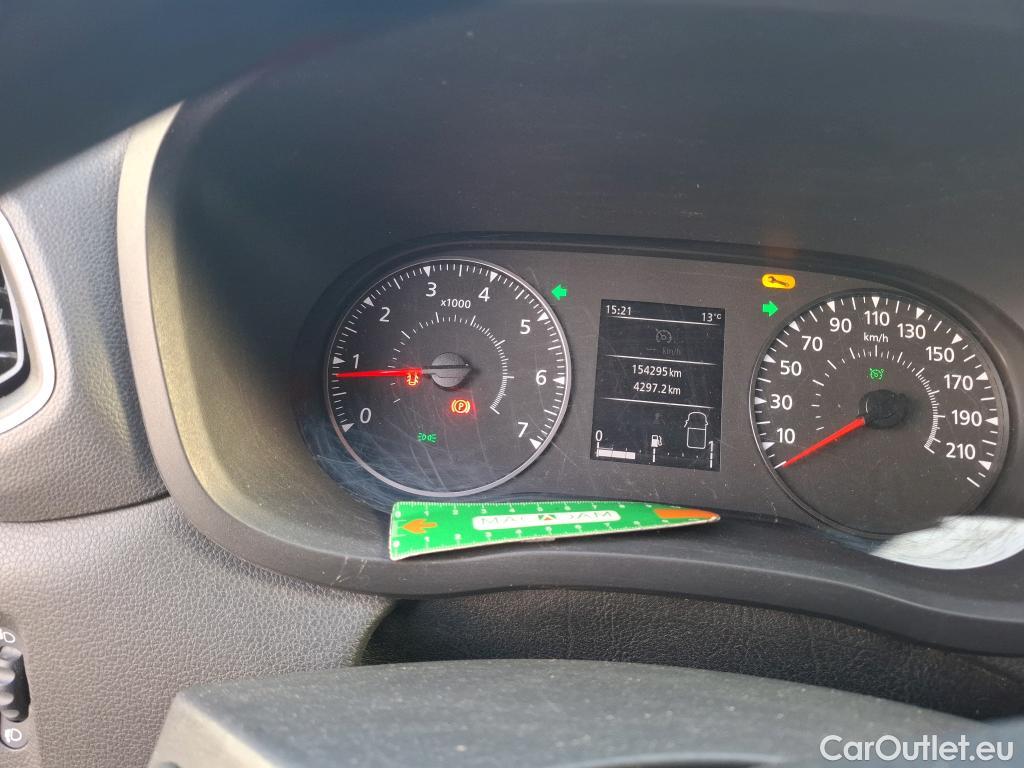  Renault  Master  Fourgon L2H2 3 5 Grand Confort dCi 135CV BVM6 E6dT #19