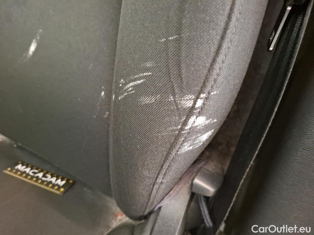  Renault  Kangoo  Express Confort (L1) 1.5 dCi 90CV BVM5 E6 #10