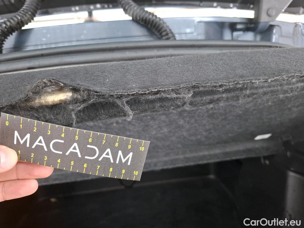  Renault  Megane  IV Berline 5 ptes. Business 1.5 dCi 115CV BVM6 E6d / TRANSFO VP/VF #12