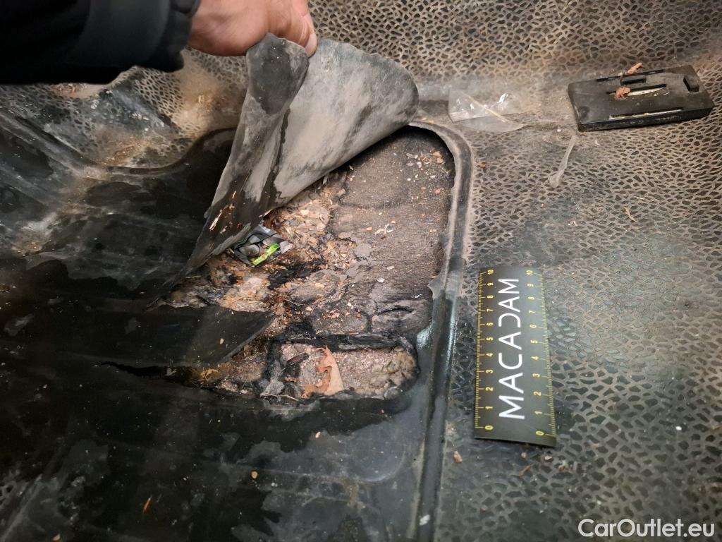  Renault  Kangoo  Express Confort (L1) 1.5 dCi 90CV BVM5 E6 #5