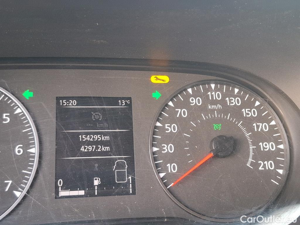  Renault  Master  Fourgon L2H2 3 5 Grand Confort dCi 135CV BVM6 E6dT #18