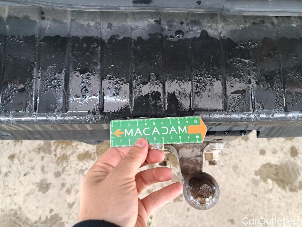  Renault  Trafic RENAULT  / 2019 / 4P / Fourgon tole NV FG GCF L1H1 1200 dCi 120 #4