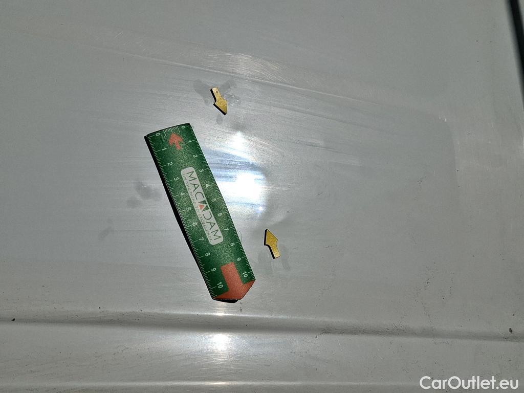  Volkswagen  Crafter  Fourgon Fourgon 30 mittlerer Radstand mit Hochdach FWD 2.0 #39