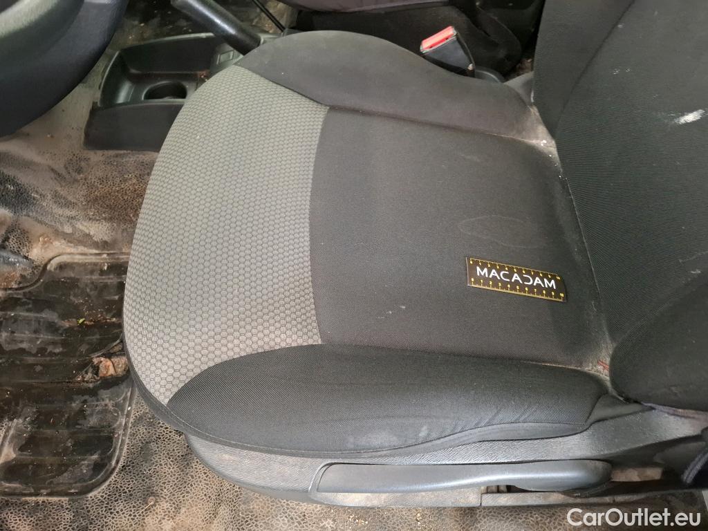  Renault  Kangoo  Express Confort (L1) 1.5 dCi 90CV BVM5 E6 #50