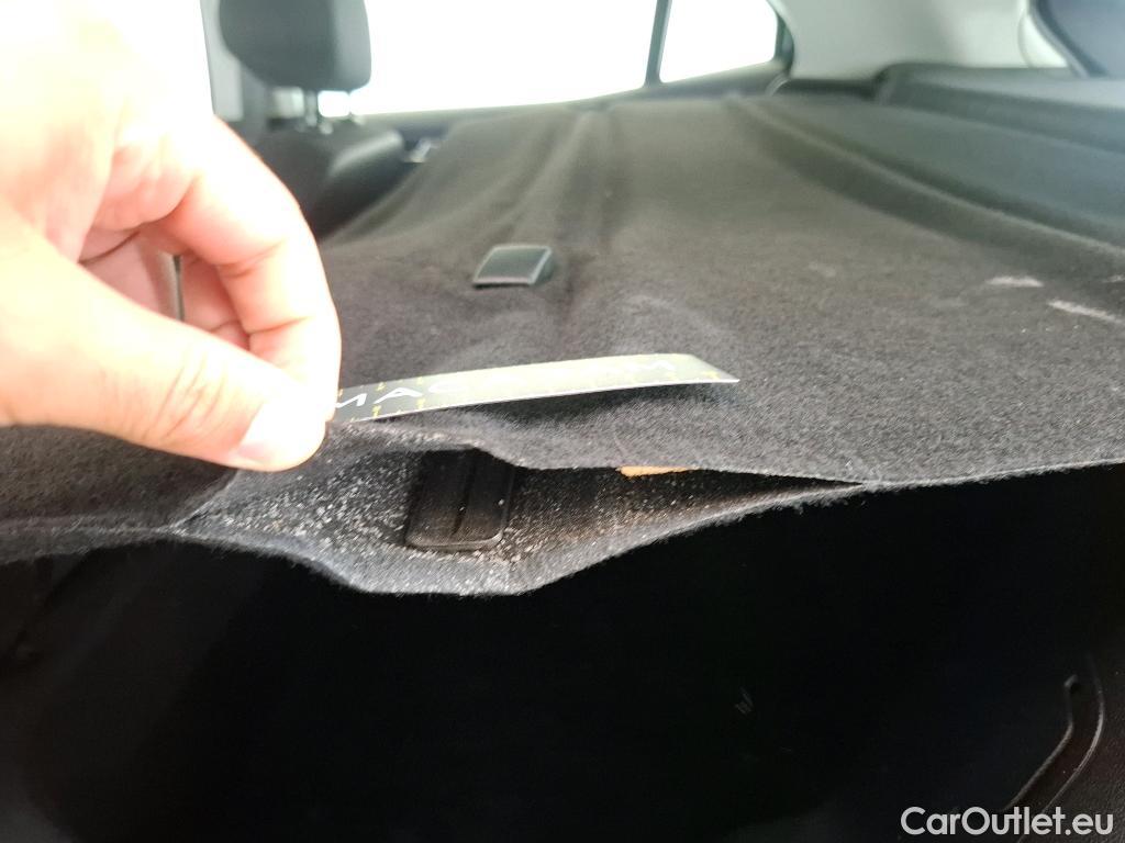  Renault  Megane  IV Berline 5 ptes. Business 1.5 dCi 115CV BVM6 E6d / TRANSFO VP/VF #9