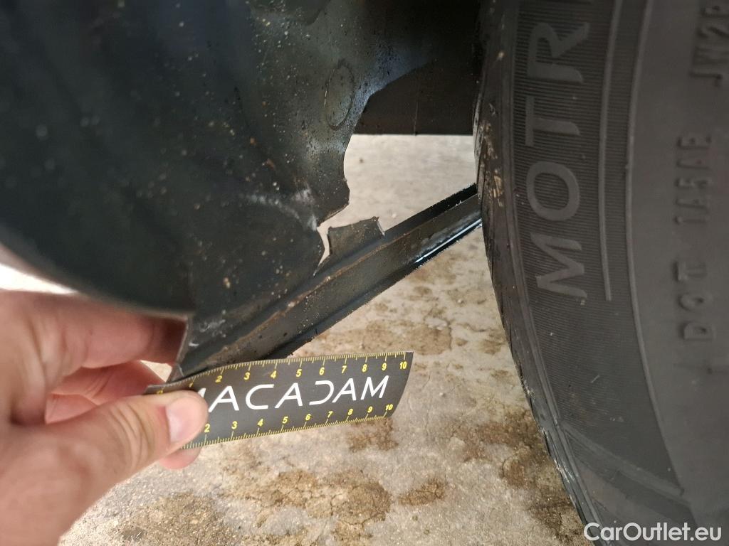  Renault  Kangoo  Express Confort (L1) 1.5 dCi 90CV BVM5 E6 #33