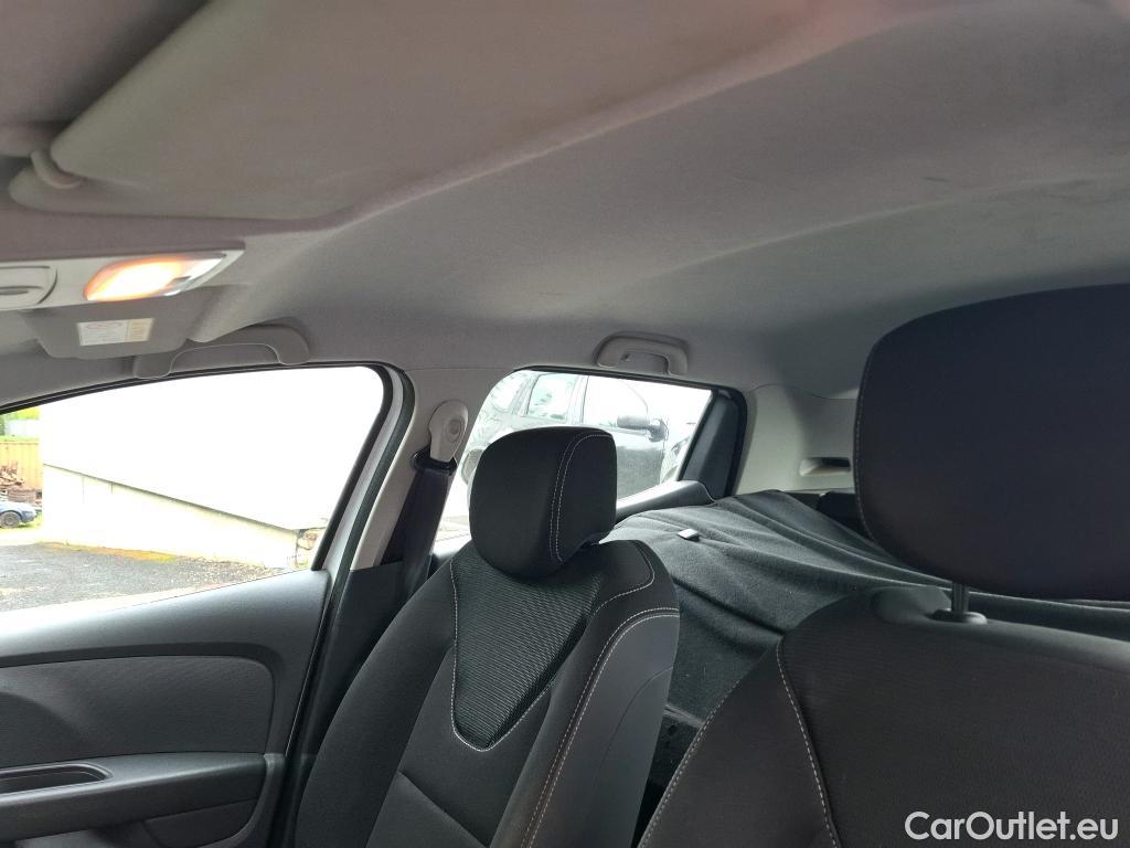  Renault  Clio  IV Air 1.5 dCi 75CV BVM5 E6 #1