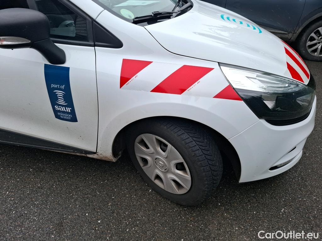  Renault  Clio  IV Air 1.5 dCi 75CV BVM5 E6 #31