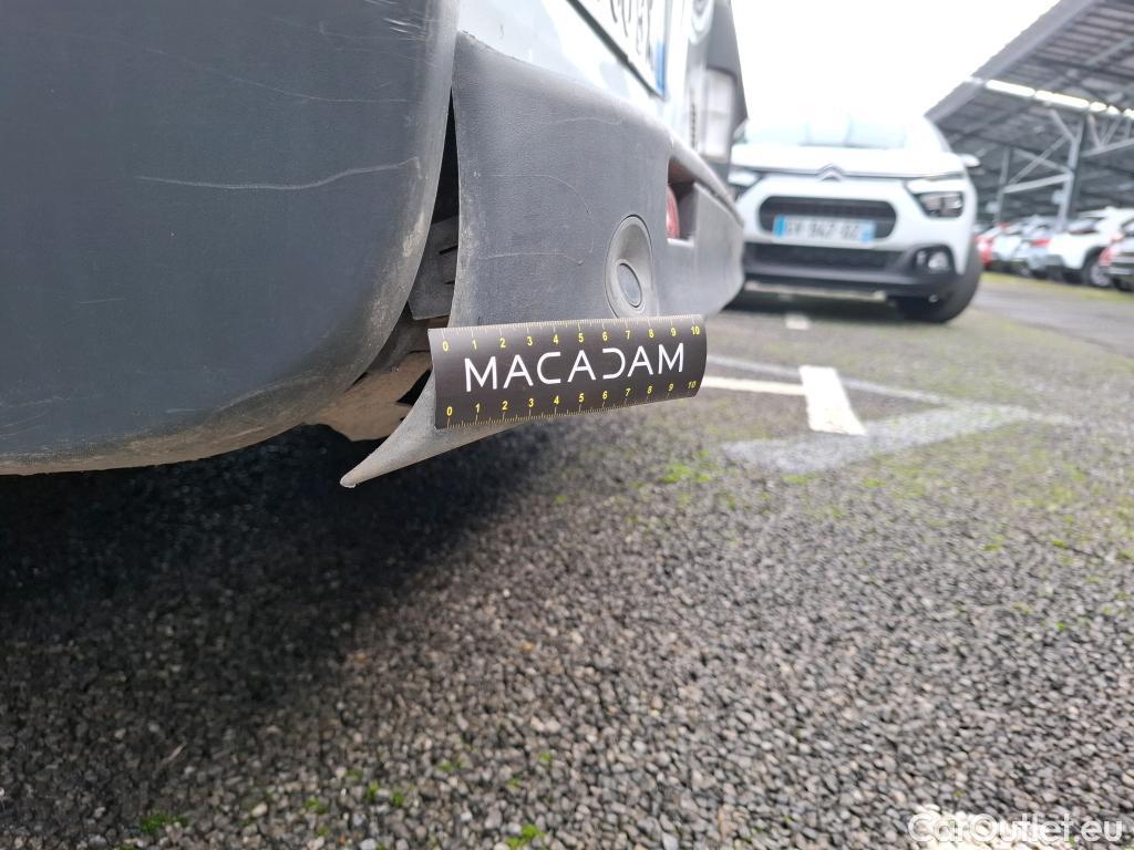  Renault  Trafic  II Fourgon L1H1 1200kg Grand Confort 90CV BVM6 #53