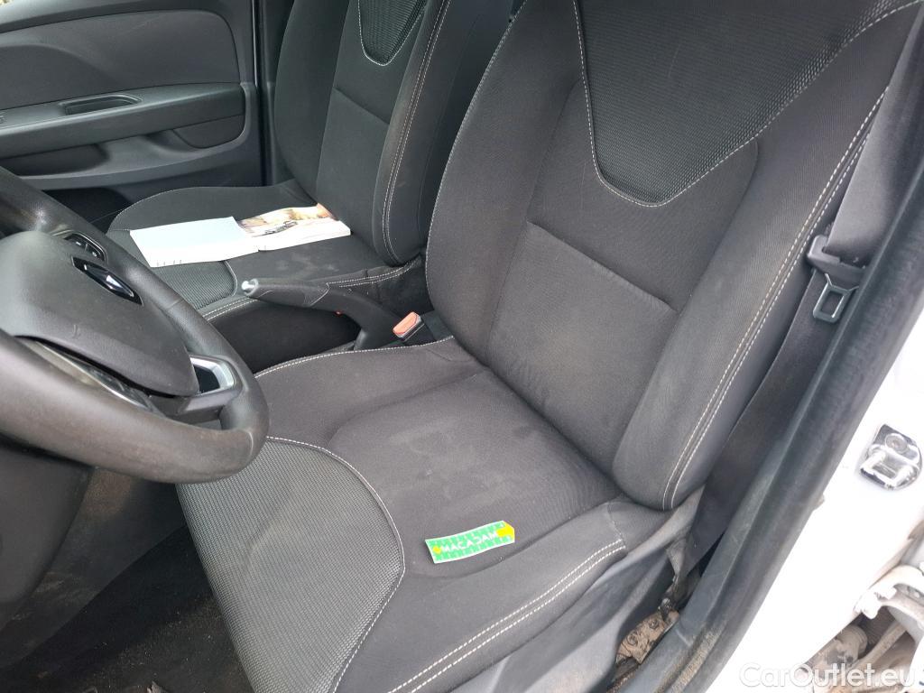  Renault  Clio  IV Air 1.5 dCi 75CV BVM5 E6 #34