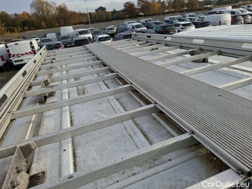  Renault  Master  Fourgon L2H2 3 5 Grand Confort dCi 135CV BVM6 E6dT #29