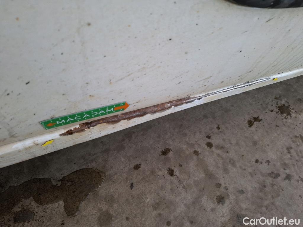  Renault  Master RENAULT  VU 4p Fourgon Gd Conf F3500 L2H2 dCi 125 #21