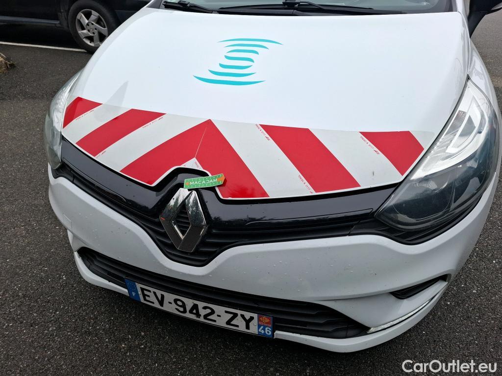  Renault  Clio  IV Air 1.5 dCi 75CV BVM5 E6 #43