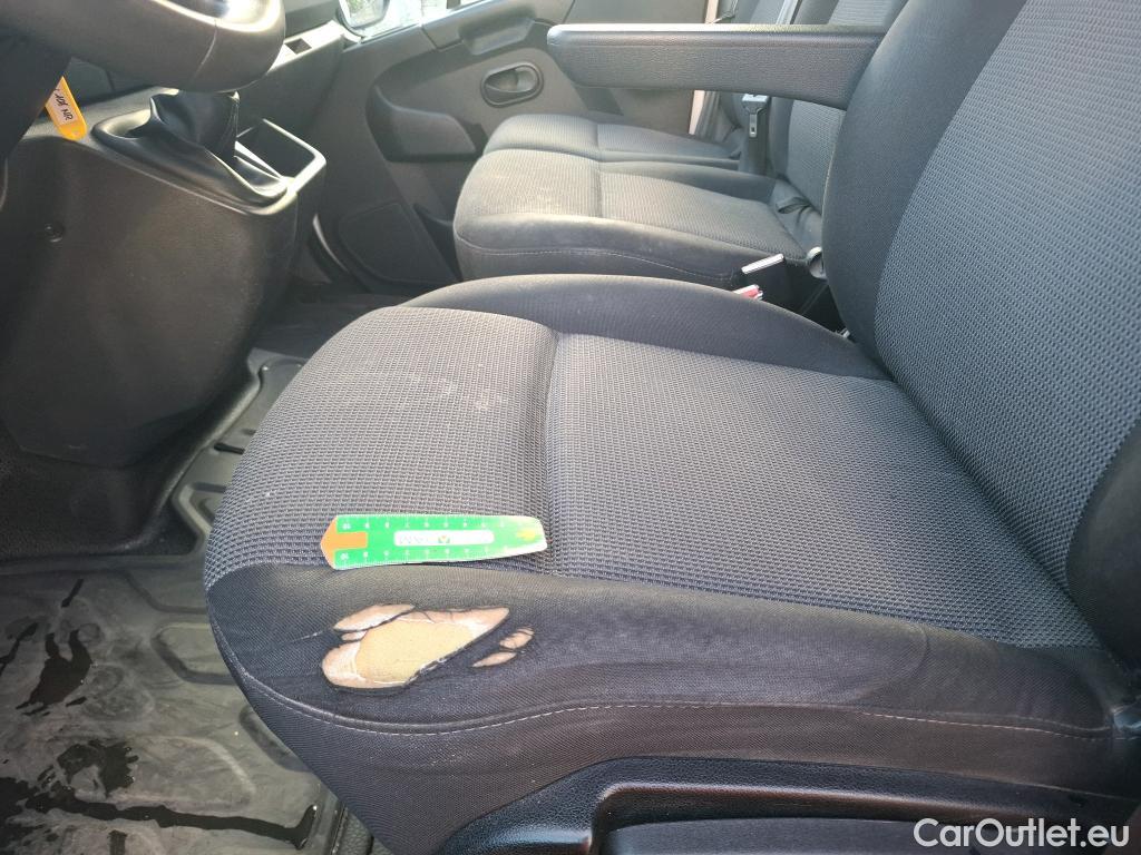  Renault  Master  Fourgon L2H2 3 5 Grand Confort dCi 135CV BVM6 E6dT #1