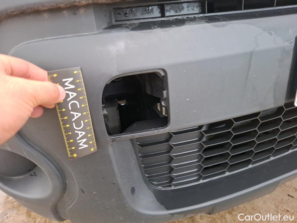  Renault  Kangoo  Express Confort (L1) 1.5 dCi 90CV BVM5 E6 #36