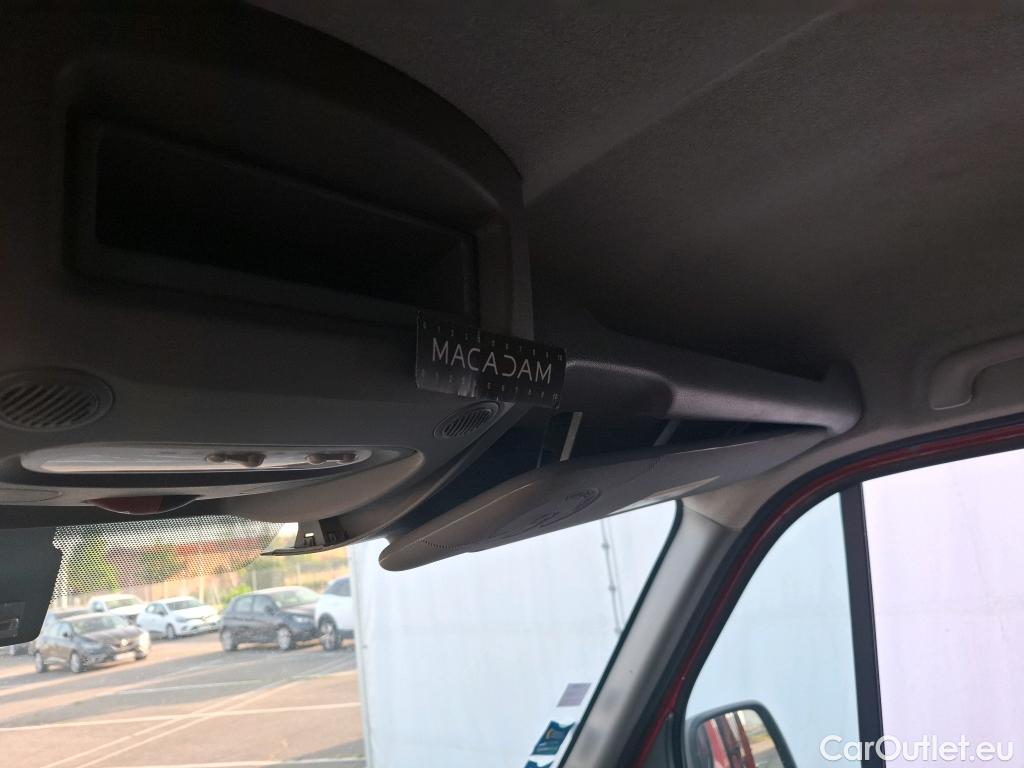  Renault  Master  III Fourgon L2H2 3 5 Grand Confort dCi 130CV BVM6 E6 #93