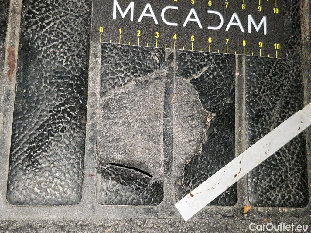  Renault  Megane  IV Berline 5 ptes. Business 1.5 dCi 115CV BVM6 E6d / TRANSFO VP/VF #5