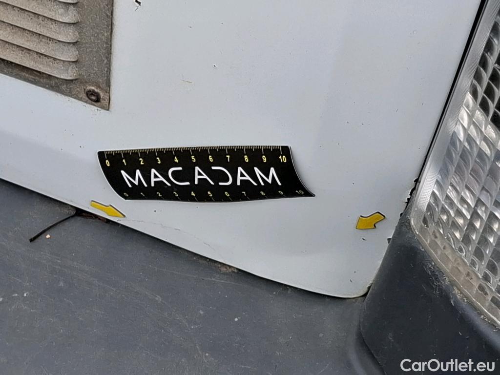  Renault  Trafic  II Fourgon L1H1 1200kg Grand Confort 90CV BVM6 #17