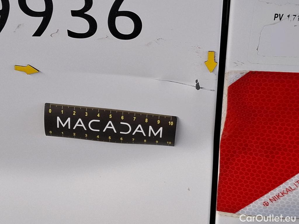  Renault  Trafic  II Fourgon L1H1 1200kg Grand Confort 90CV BVM6 #15