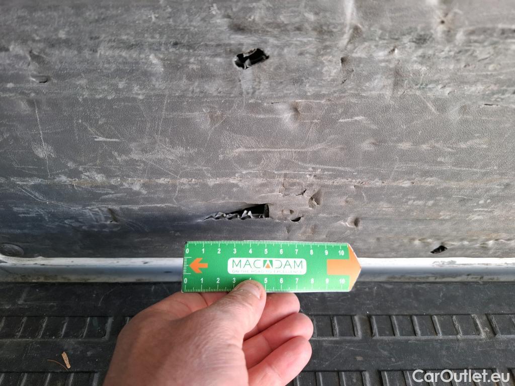  Volkswagen  Crafter  Fourgon Fourgon 30 mittlerer Radstand mit Hochdach FWD 2.0 #41