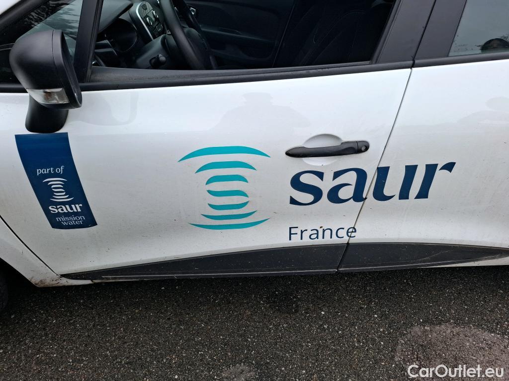  Renault  Clio  IV Air 1.5 dCi 75CV BVM5 E6 #49