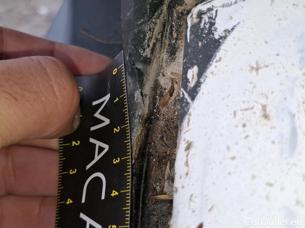  Renault  Kangoo  Express Confort (L1) 1.5 dCi 90CV BVM5 E6 #35