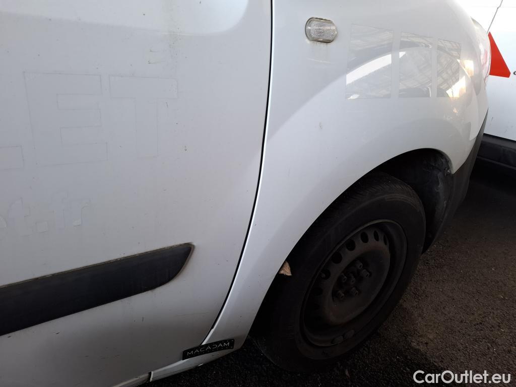  Renault  Kangoo  Express Confort (L1) 1.5 dCi 90CV BVM5 E6 #18