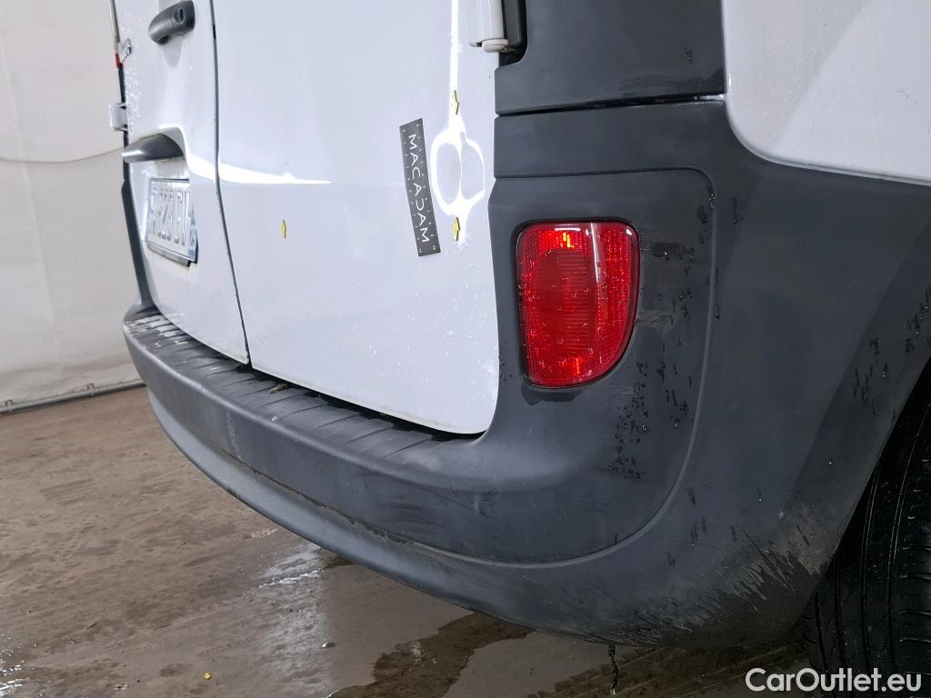  Renault  Kangoo  Express Confort (L1) 1.5 dCi 90CV BVM5 E6 #41