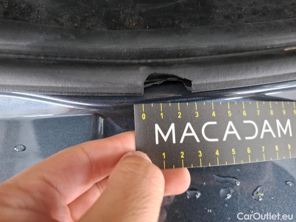  Renault  Megane  IV Berline 5 ptes. Business 1.5 dCi 115CV BVM6 E6d / TRANSFO VP/VF #2