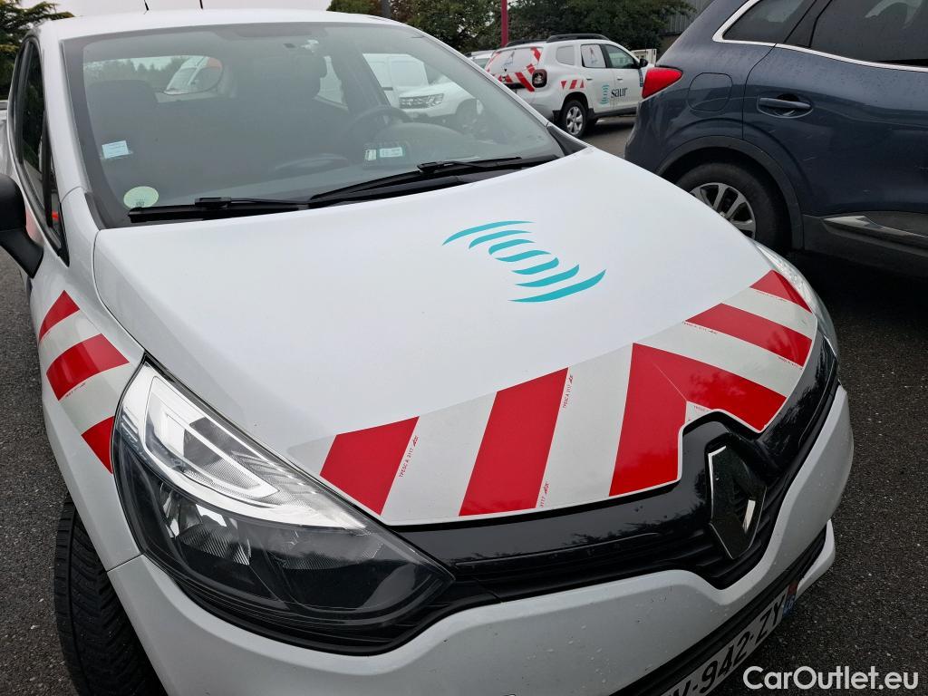  Renault  Clio  IV Air 1.5 dCi 75CV BVM5 E6 #51