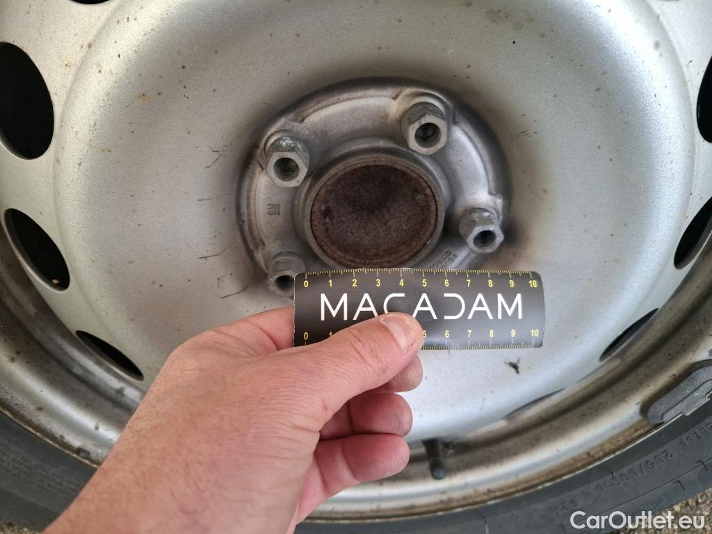  Peugeot  Partner  Asphalt L1 1.5 HDi 100CV BVM5 E6dT #21