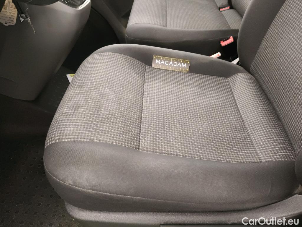  Volkswagen  Transporter VOLKSWAGEN  / 2019 / 4P / Fourgon tôlé 2.0 TDi 150 DSG7 L1H1 Business Plus #8