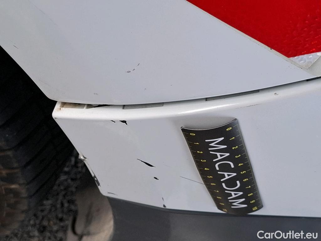  Renault  Trafic  II Fourgon L1H1 1200kg Grand Confort 90CV BVM6 #41