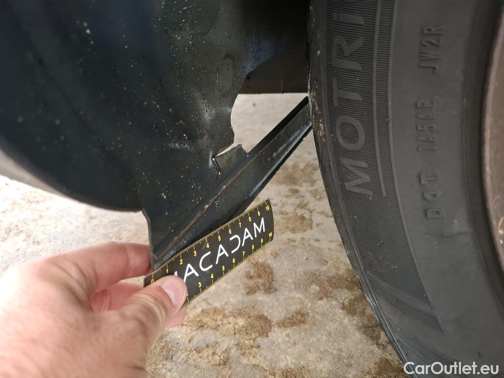  Renault  Kangoo  Express Confort (L1) 1.5 dCi 90CV BVM5 E6 #32