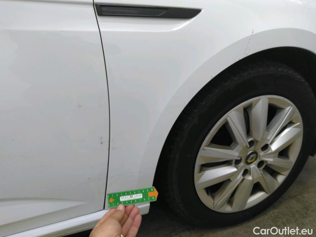  Renault  Megane  IV Grandtour Business 1.5 dCi 115CV BVM6 E6d / TRANSFO VP/VF #42